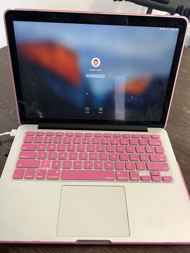 MacBook本体 MacBook Pro 13inch i7 16GB 128GB 2015 macbook pro 2015 13 inch 16gb i7 | eBay