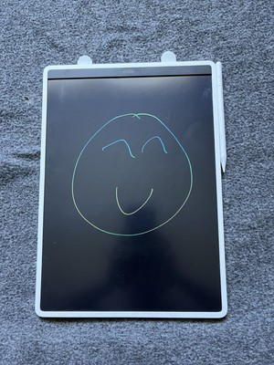 Mi Home LCD Writing Tablet colorful version the product model MJXHB02WC 13.5 