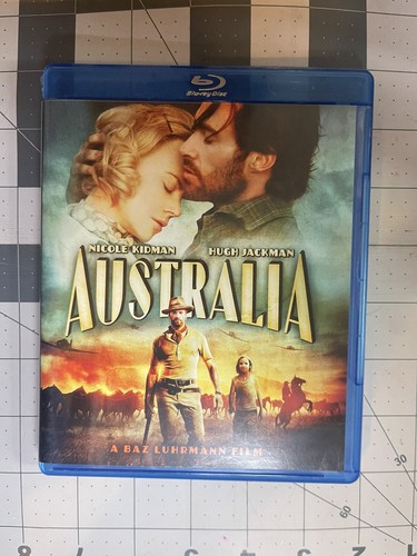 Australia DVD Blu Ray | eBay