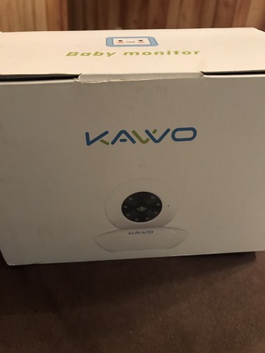 kavvo baby monitor