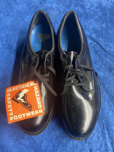 1970's LEHIGH ELECTRICAL HAZARD サイドゴアブーツ 1970's LEHIGH ELECTRICAL HAZARD サイドゴアブーツ