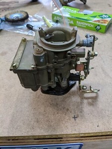 Falcon 250 двигатель