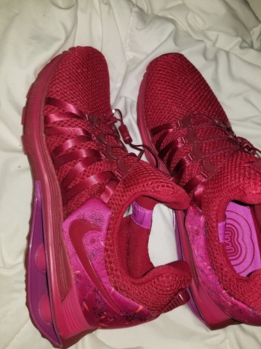 nike shox gravity women's review