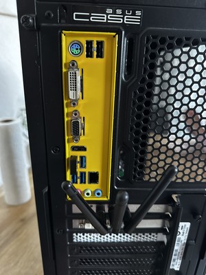 Artikelfoto(s) von einem verifizierten Käufer