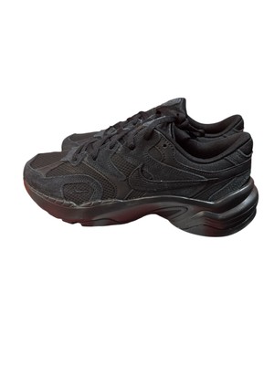 シューズ・サンダルその他 Nike AL8 Women Shoes FJ3794-002 WMNS) Nike AL8 'Triple Black' FJ3794-002