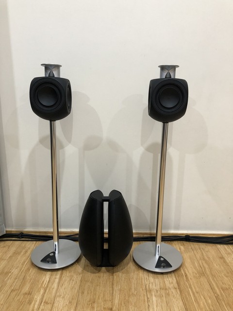 beolab 11 subwoofer