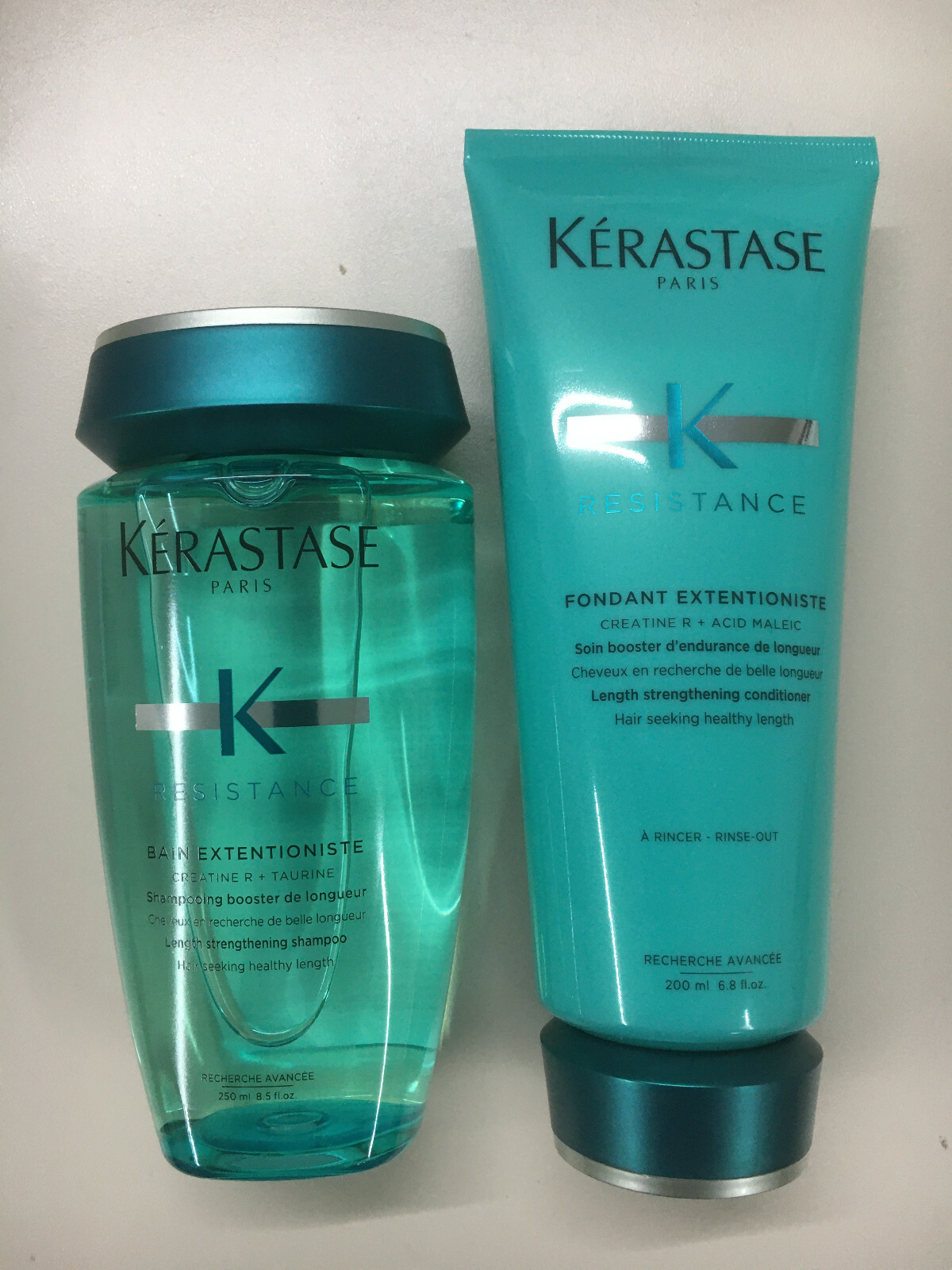 ケラスターゼ Fondant Extentioniste 1000ml Kerastase Résistance Fondant Extentioniste 1000ml : Amazon