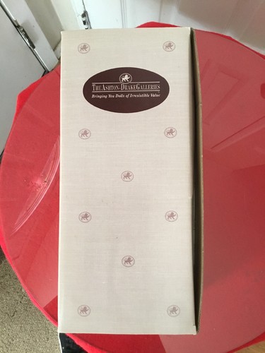 Ashton-Drake Galleries 