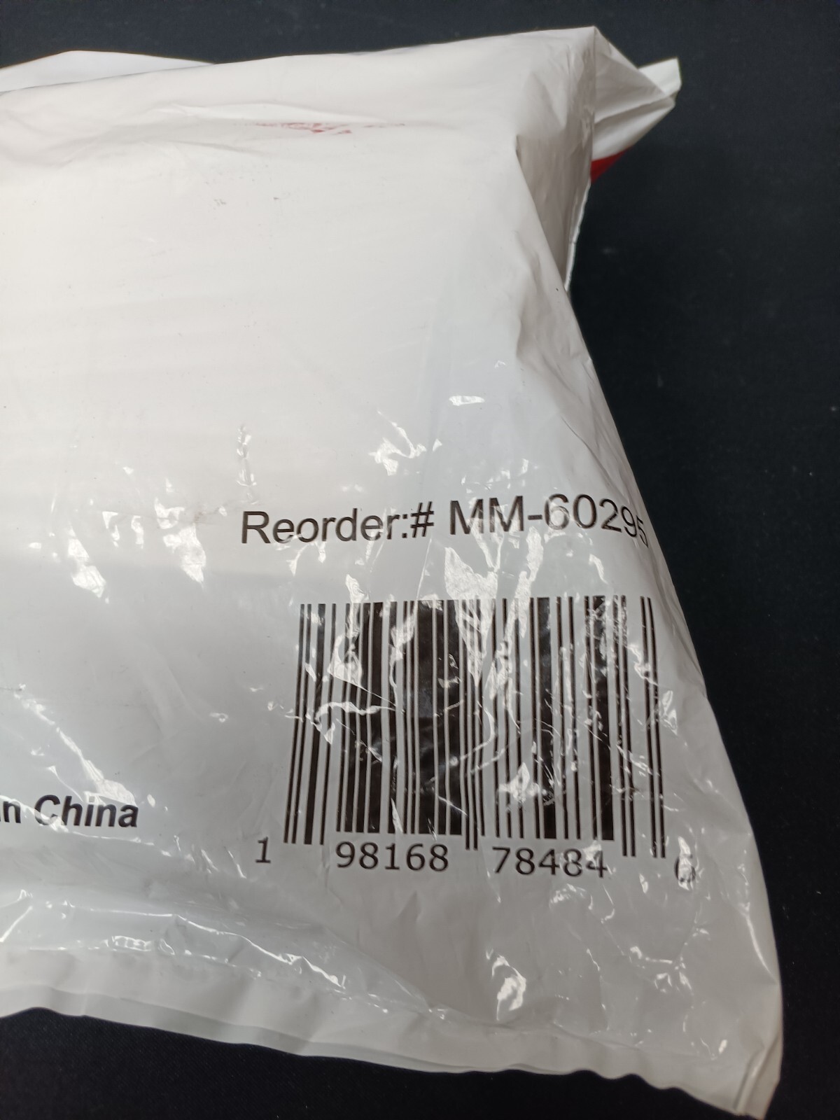 MERCHANDISE MECCA PREMIUM VACUUM BAGS 10CT + 2 FILTERS MM-60295