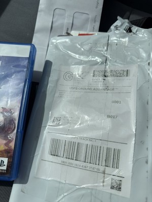 Item photo(s) from verified buyer