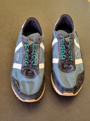 Lacoste Trainers Size 9のeBay公認海外通 