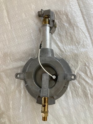 920027NG BURNER BASE ''C'' DUAL DACOR PGM....