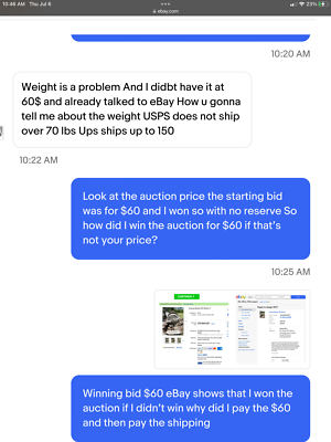 Item photo(s) from verified buyer