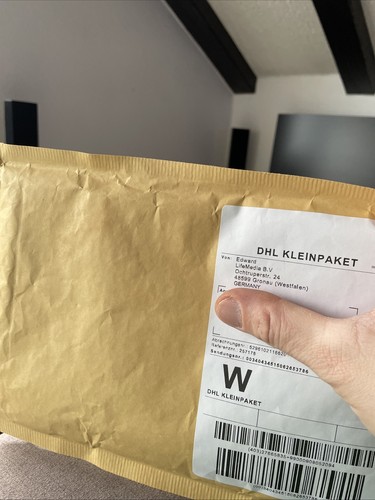 Objectfoto('s) van geverifieerde koper