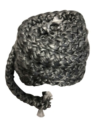 LavaLock® Wood Stove Replacement Gasket for Woodburning Stoves  7/16" x 84" Rope