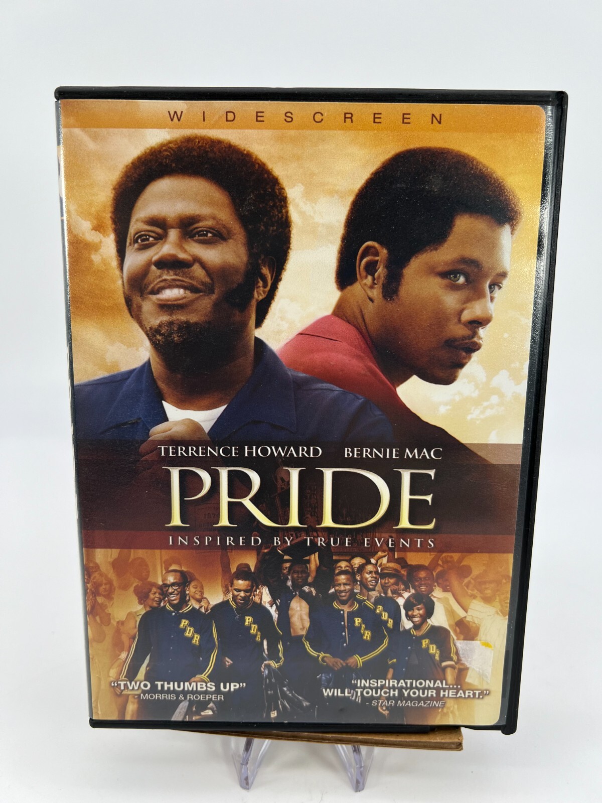 Pride (DVD, 2007) Used Blockbuster Acceptable 31398215431| eBay Pride (DVD, 2007) Used Blockbuster Acceptable 31398215431| eBay