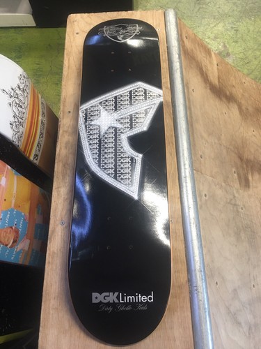 ★希少★FTC/X-Large/BulldogSkates 記念コラボDeck ☆希少☆FTC/X-Large/BulldogSkates 記念コラボDeck - メルカリ