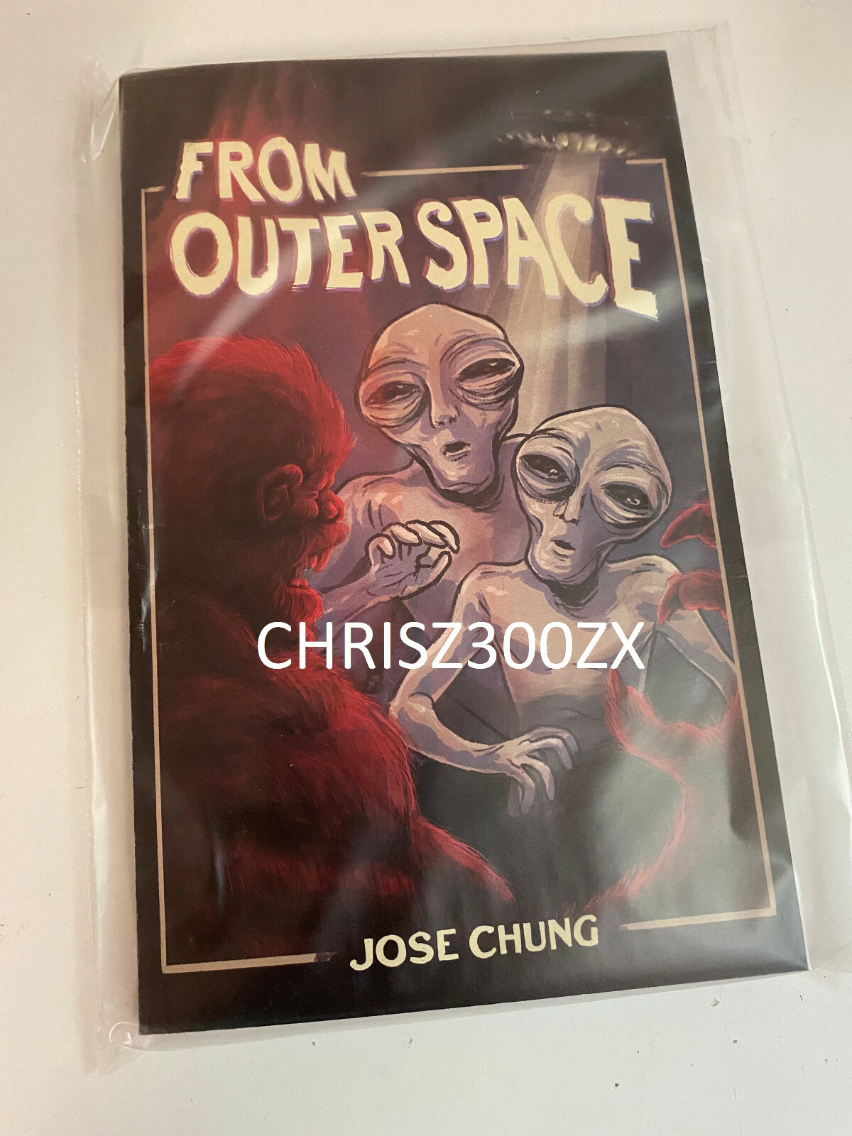 Loot Crate Gaming 2021 May The X-Files From Outer Space