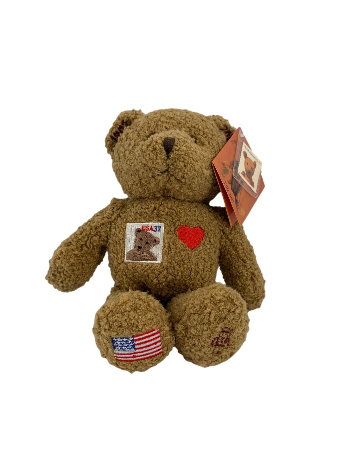 Teddy♡Bear　1011 81p6TU15EzL._UF350,350_QL50_.jpg