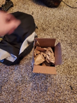 Item photo(s) from verified buyer