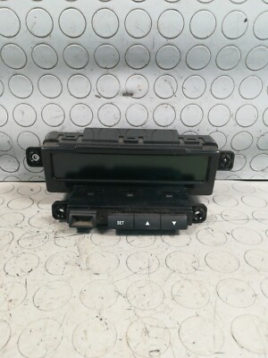 Centralina display KIA CEED 2010 95710-1H700