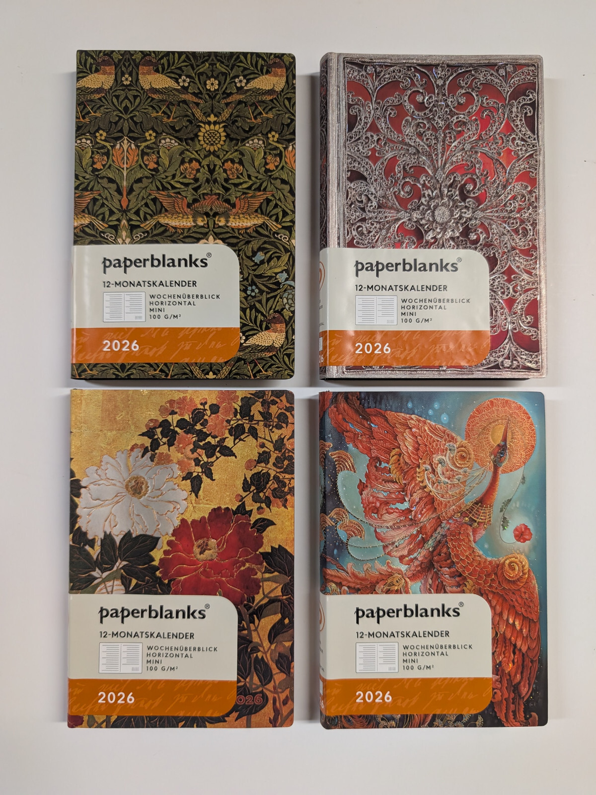 Paperblanks Notizbuch Beethoven – Notenlinien, Ultra-Format 230x180 Mm, Limitierte Edition