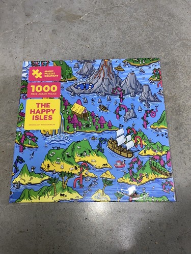 THE HAPPY ISLES 1000ピースジグソーパズル $_12.JPG?set_id=880000500F