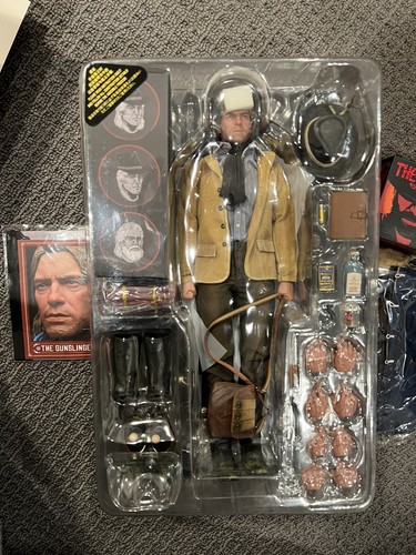 LimToys LIM008 Red Dead Redemption 2 RDR2 Arthur Morgan 1/6