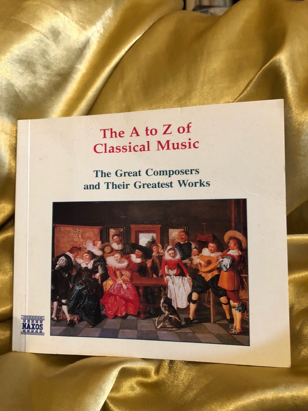 クラシック作品集　CD  THE GREATEST COMPOSERS The Greatest Composers （CD50枚・全517曲） (ロイヤル