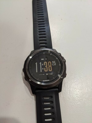 gurugear multisport gps smartwatch review