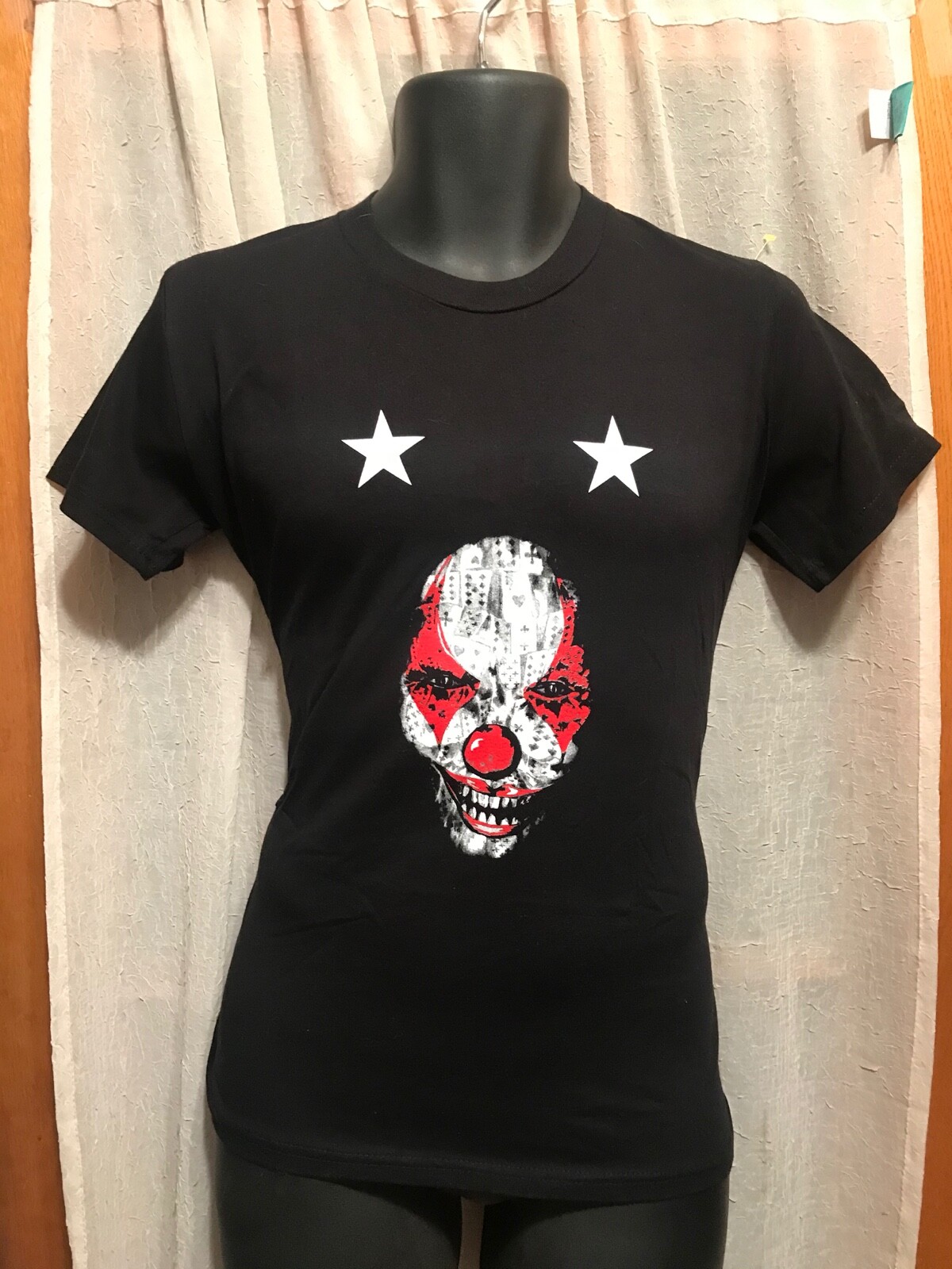 早期完売★GIVENCHY ユニコーン 刺しゅう Tシャツ High_Resolution_JPG-