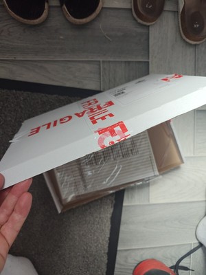 Item photo(s) from verified buyer