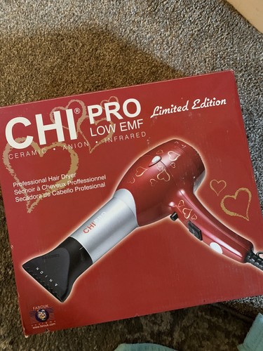 chi blow dryer ulta