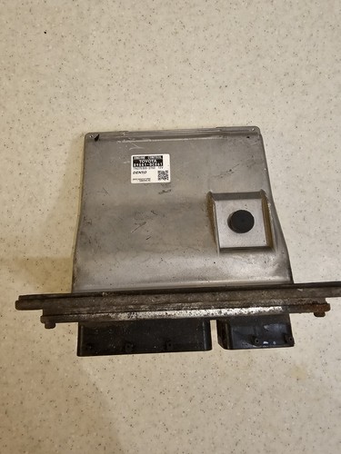 KATO N 381＋115 Toyota Corolla Engine Control Module ECM ECU 89661-12B91