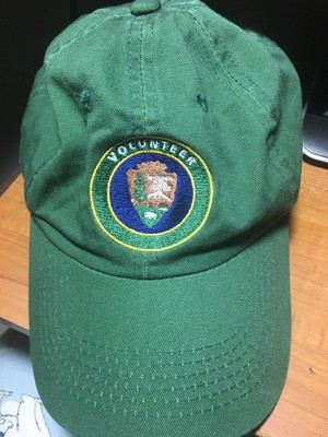 national park service hat
