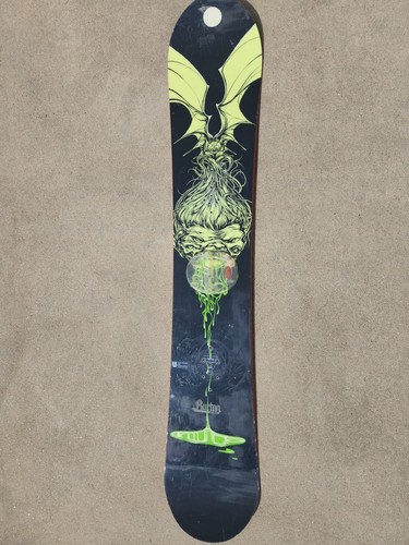 レア Burton Dragon 158cm スノーボード ハイエンドモデル レア Burton Dragon 158cm スノーボード ハイエンドモデル