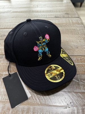  NEW KITH x Marvel New Era 59FIFTY Fitted|2024 7 1/2 Sold Out Limited