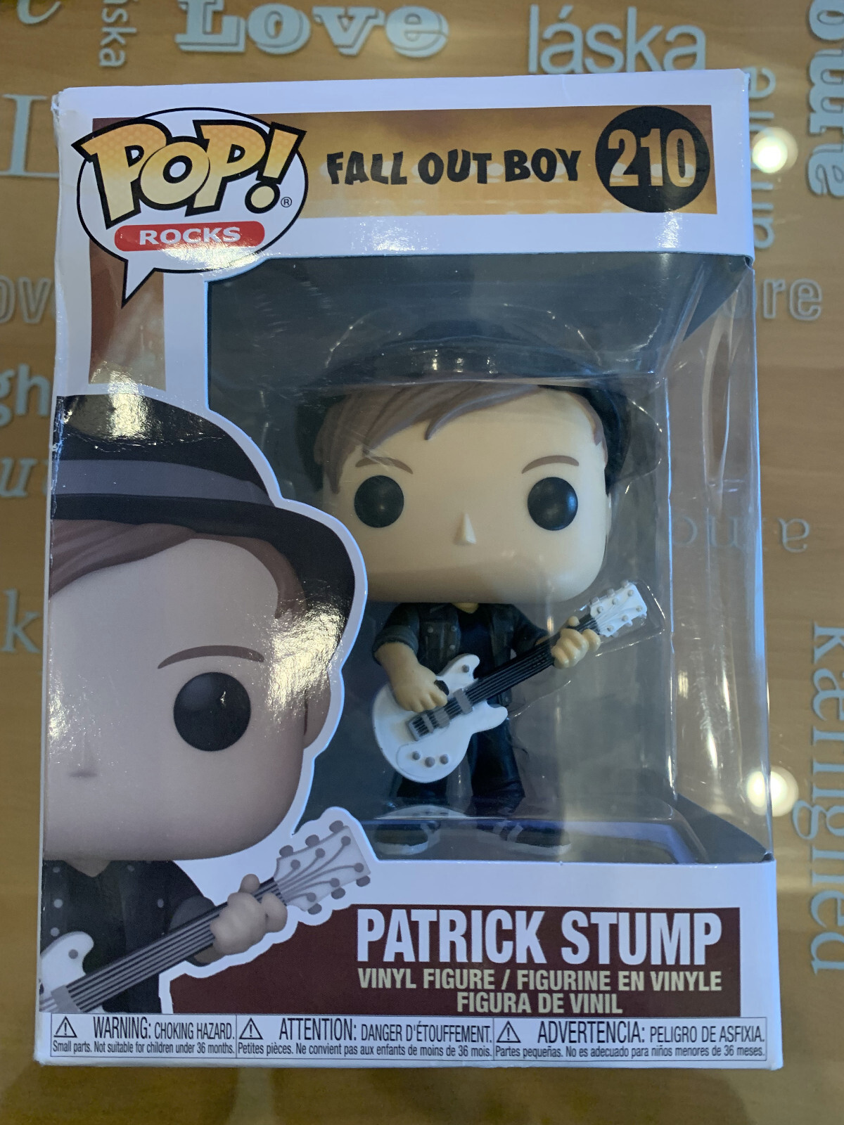 絶版本 DISCO PATRICK Presents THE BOOTLEG … $_57.JPG?set_id=880000500F