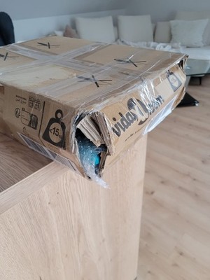 Artikelfoto(s) von einem verifizierten Käufer