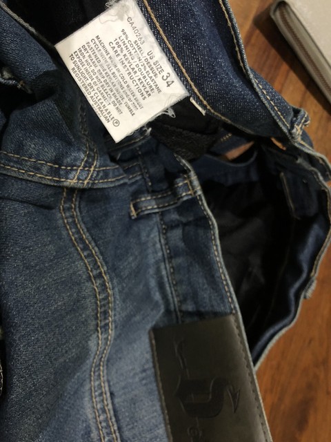 draggin jeans ca40263