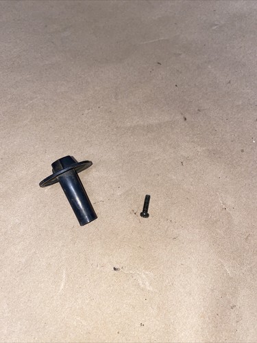 N.K  2000 KAWASAKI NINJA ZX9R ZX 9 R E1 FUEL TAP KNOB OEM 92077