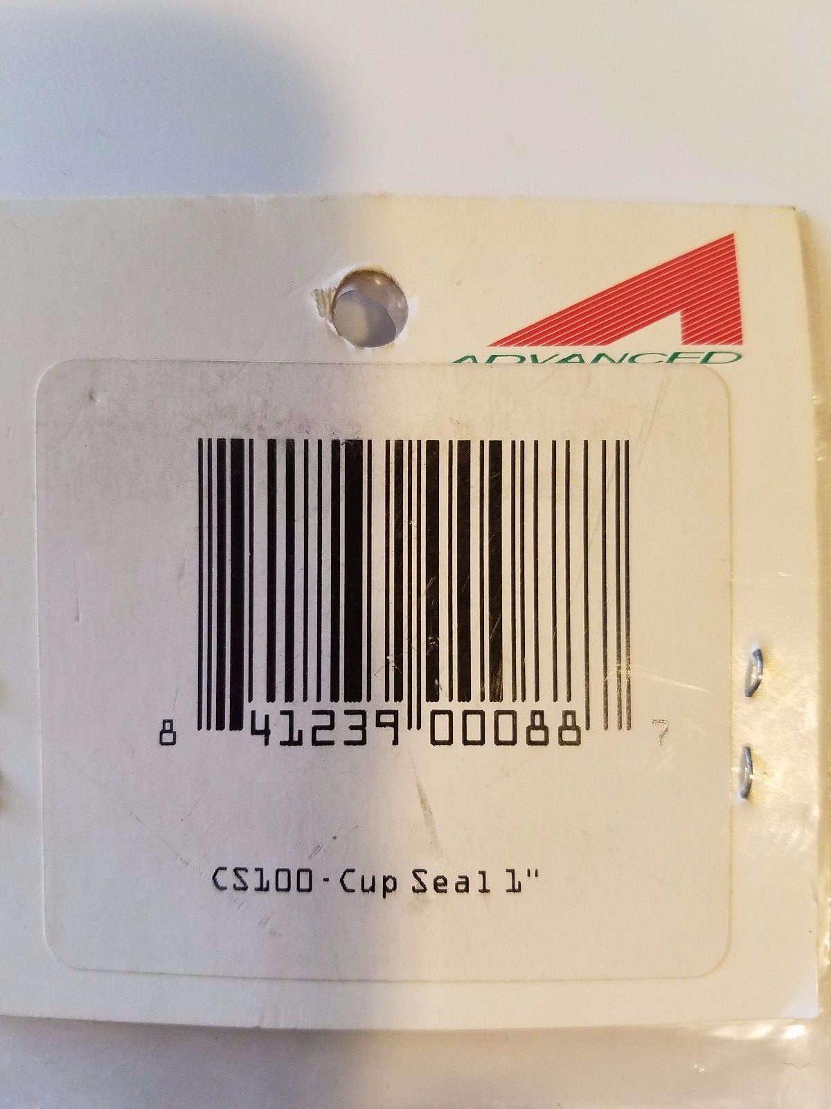 Advanced Agri-Direct Cup Seals 1 