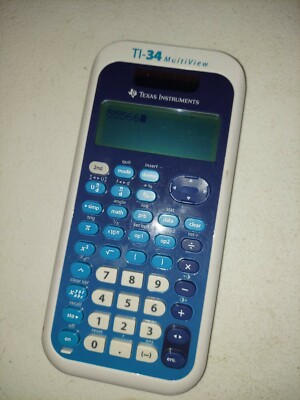 Texas instrument calculator working calculations best offer 