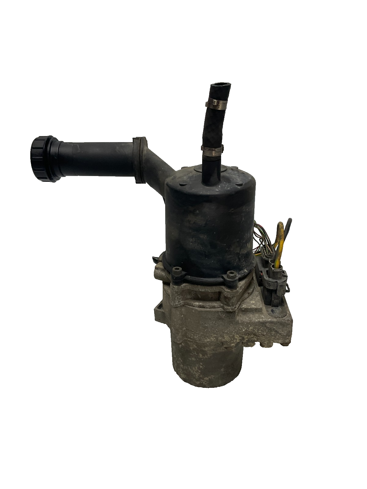 Pompa servosterzo idroguida PEUGEOT 307 2.0 codice ricambio: 9646986280 usato