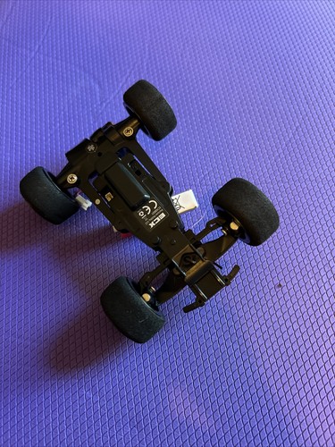 1/36 th ECX Beatbox For Parts RC