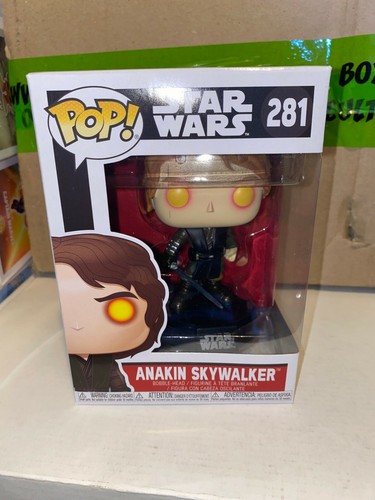 anakin skywalker pop walgreens