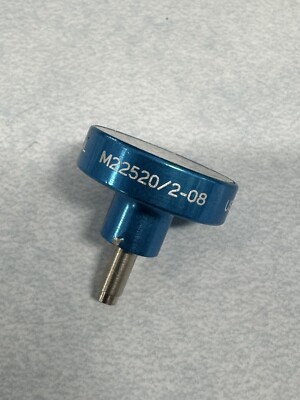 Daniels M22520/2-08 Crimp Tool Positioner K13-1