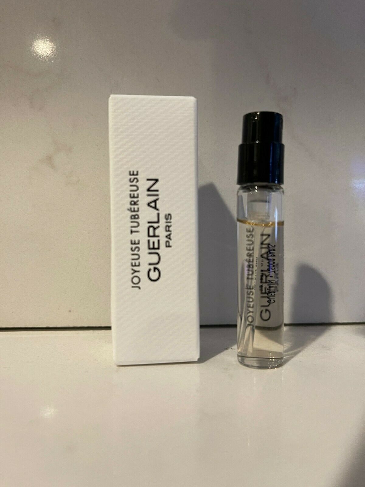 Guerlain Joyeuse Tubéreuse 100ml GUERLAIN L'Art & La Matiere Joyeuse Tubéreuse Eau de Parfum