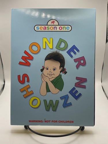 その他 Small Wonder: Complete First Season/ [DVD] Small Wonder: Season 1 DVD 826663115062| eBay