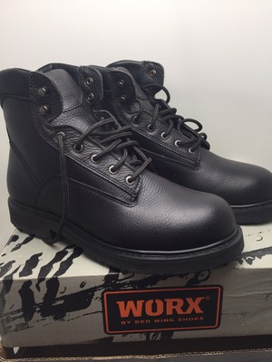 worx by red wing